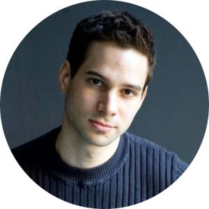 Artistry Dance Project - Michael Cusumano