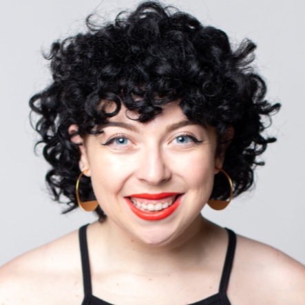 Artistry Dance Project - Becca Robinson